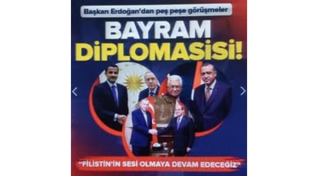 Son dakika: Başkan Erdoğan'dan Sisi ile telefonda görüştü! Bölgesel konularda "eşgüdümlü hareket" vurgusu 
